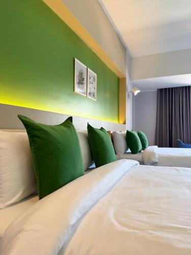 Downtown Krabi Hotel | Chill Chill Hotel