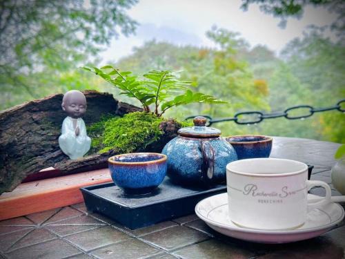 Westport House | Chill & Delight Home