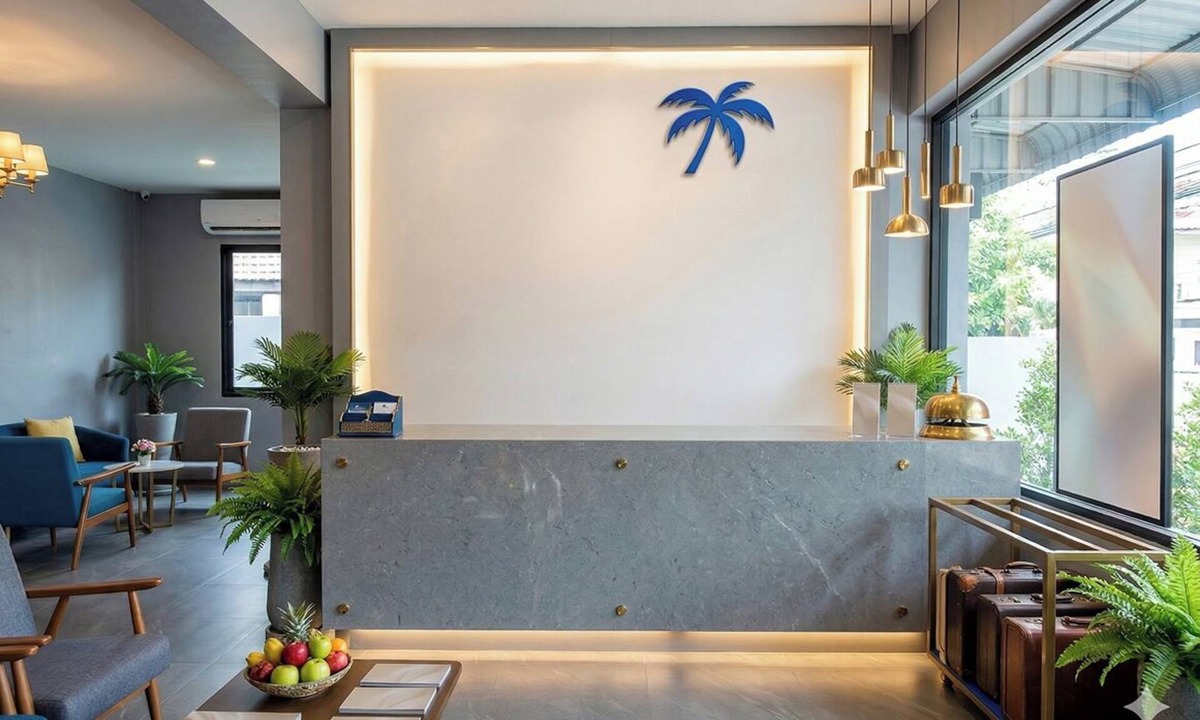 Bang Khae Nuea Hotel | Chill Guest
