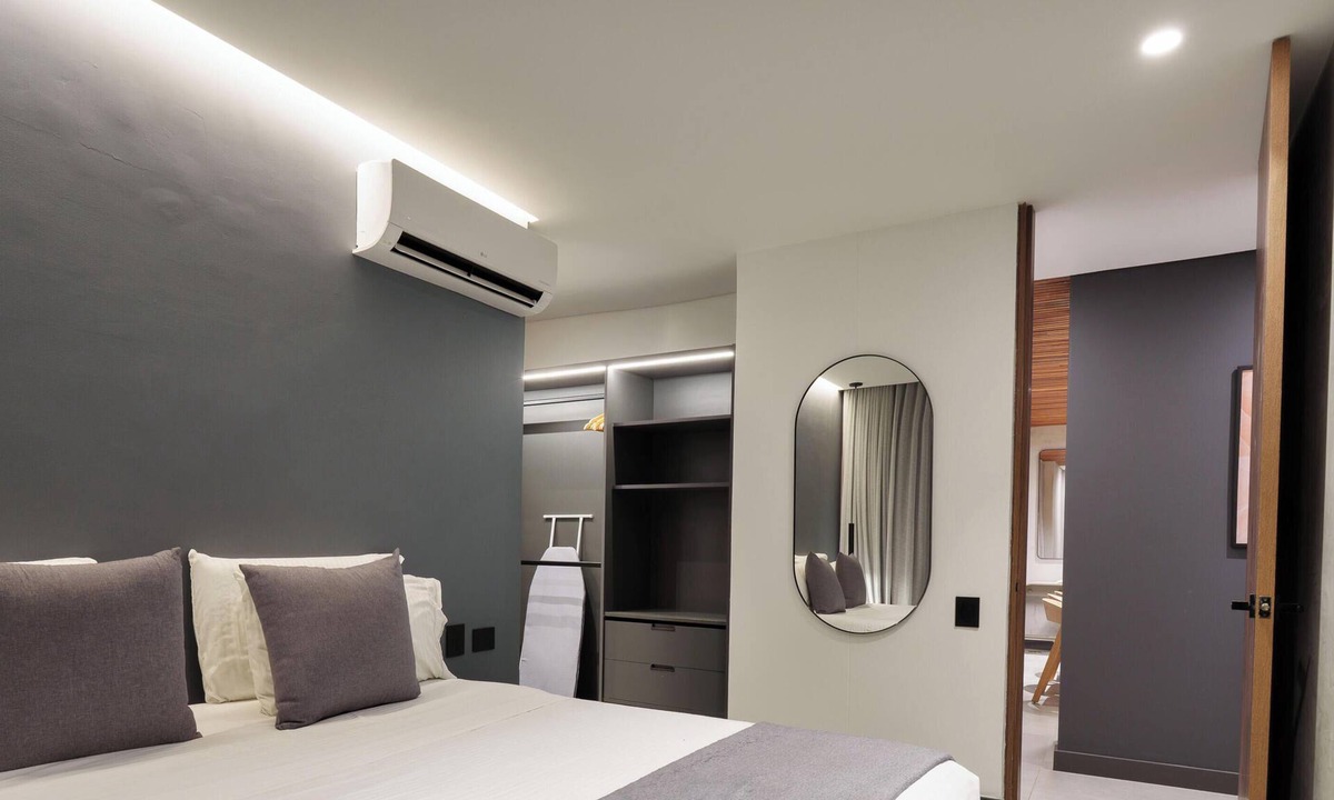 Alejandria Apartment | Chill Haven BBQ, Pool - Morph 1301