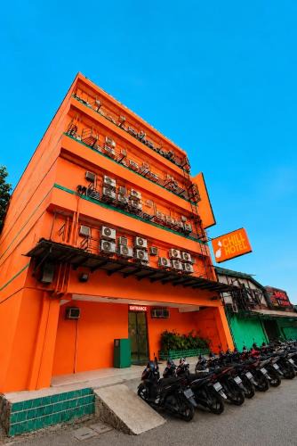 Brgy. 78 Hotel | Chill Hotel