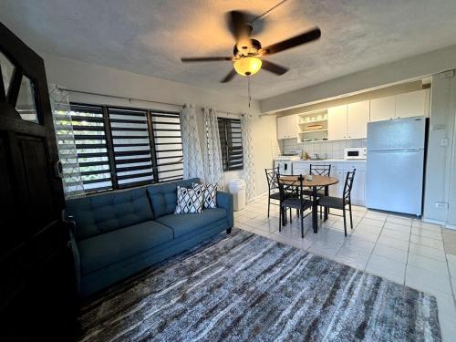 Estate Charlotte Amalie Apartment | Chill on Cassi Hill