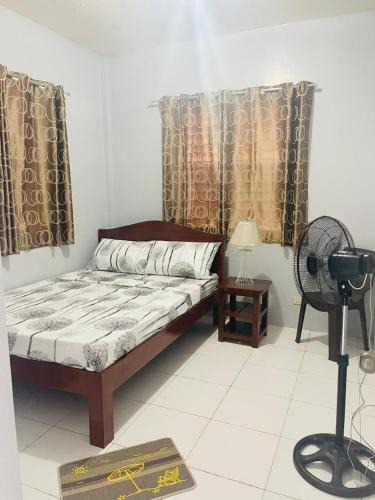 Basdiot House | Chill's Place