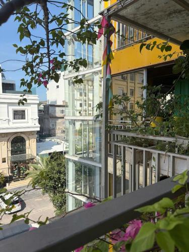 Bai Chay Hotel | Chillax