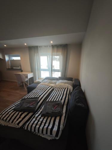Gifhorn Apartment | ChilliVanilli