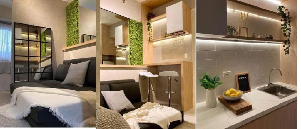 Paranaque Apartment | chillonthe9th