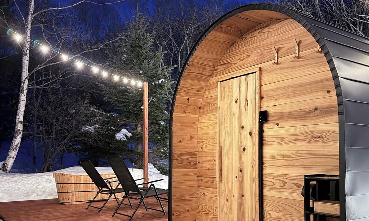 Suzaka Bed & Breakfast | ChillSheep