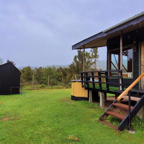 Chiloe Island House | Chiloe Profundo