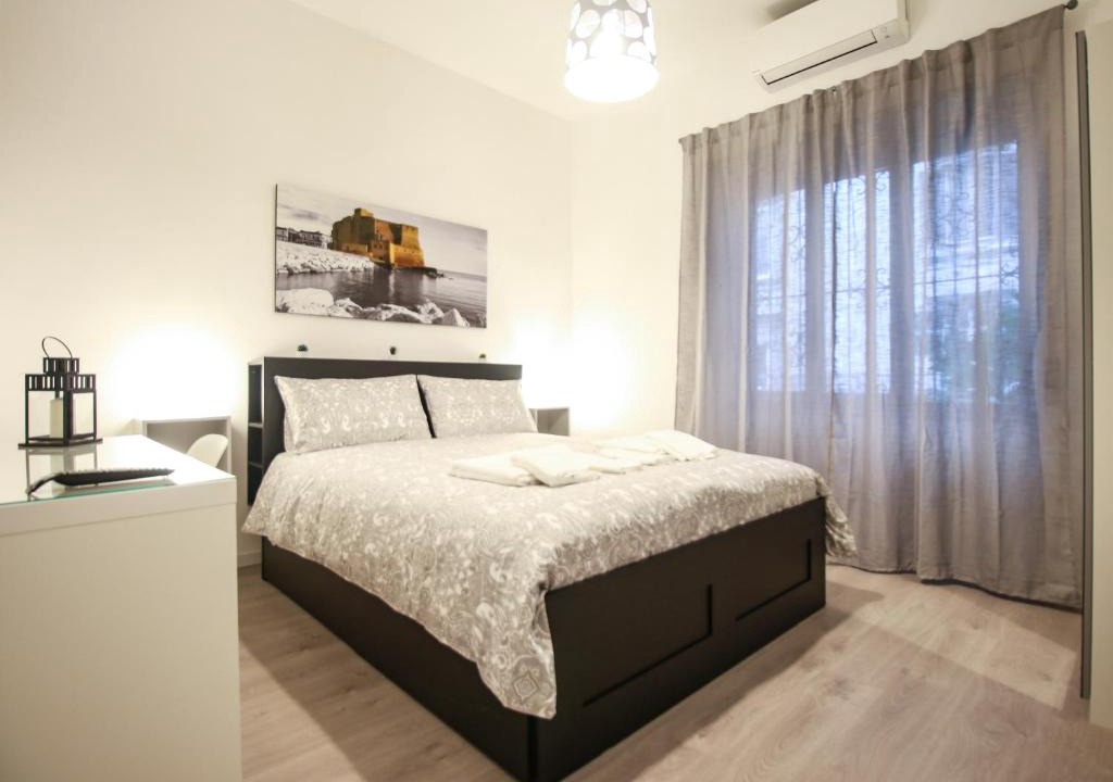 Vittorio Emanuele Apartment | ChilometroZERO luxury apartment