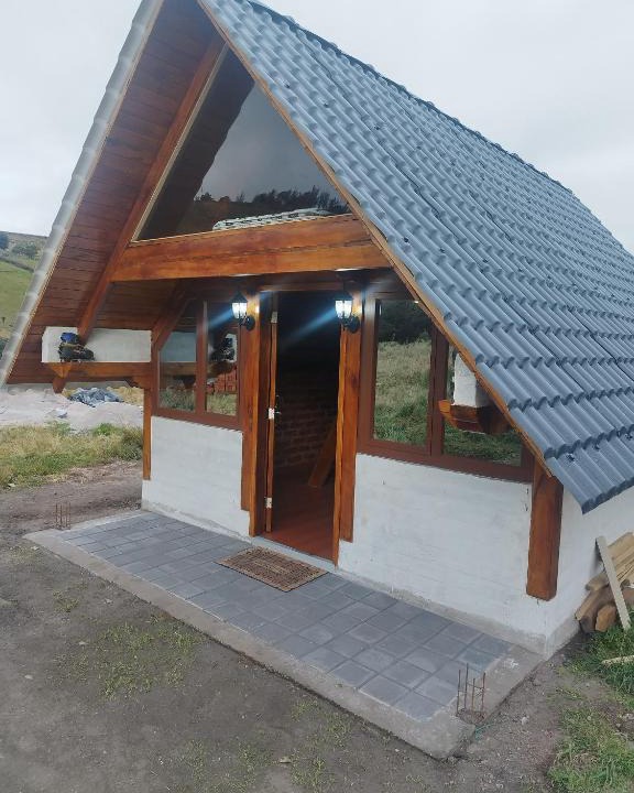 Chimborazo Province Resort | Chimborazo Basecamp