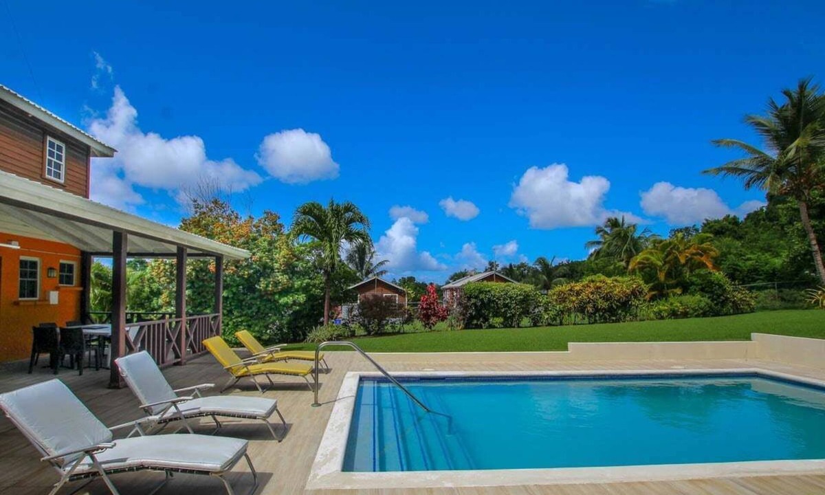 Speightstown House | Chindwin by BSL Rentals