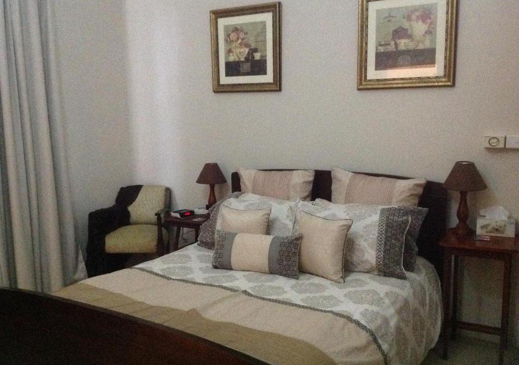 Gilgandra Bed & Breakfast | Chinnock B&B