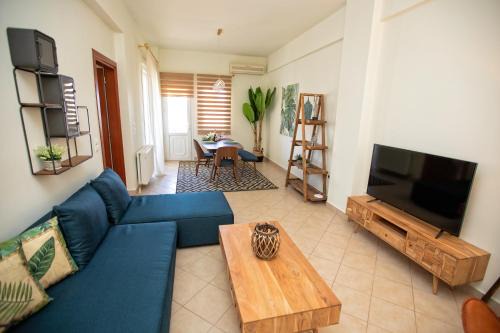 Chios Town Apartment | Chios Luxury Apartment