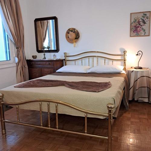 Vrontados Apartment | Chios Studios Kalamari
