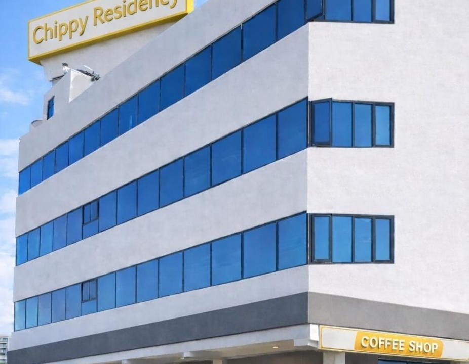 Chennai Hotel | Chippy Residency Pallikaranai