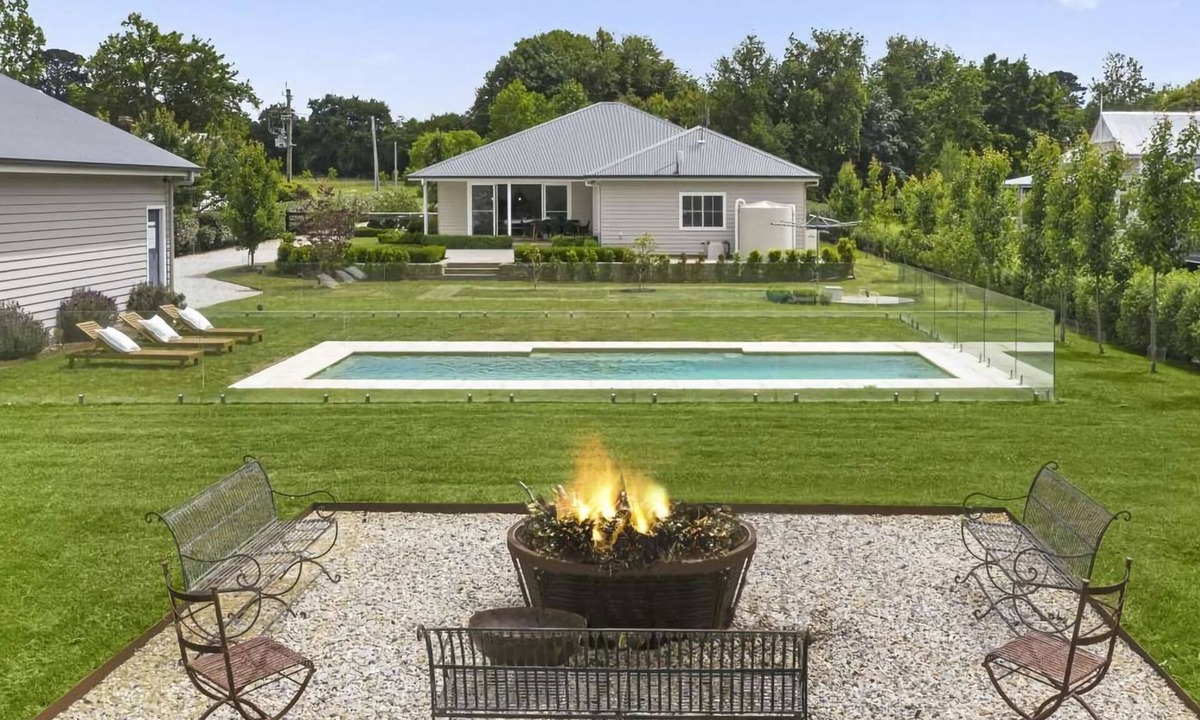 Exeter House | Chislehurst in Exeter, Southern Highlands