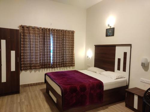 Ooty Apartment | Chithram cottages
