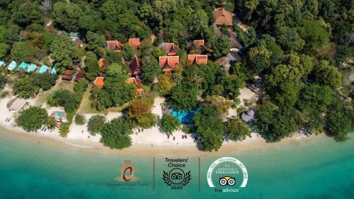 Khong Koi Beach Resort | Chivapuri Beach Resort