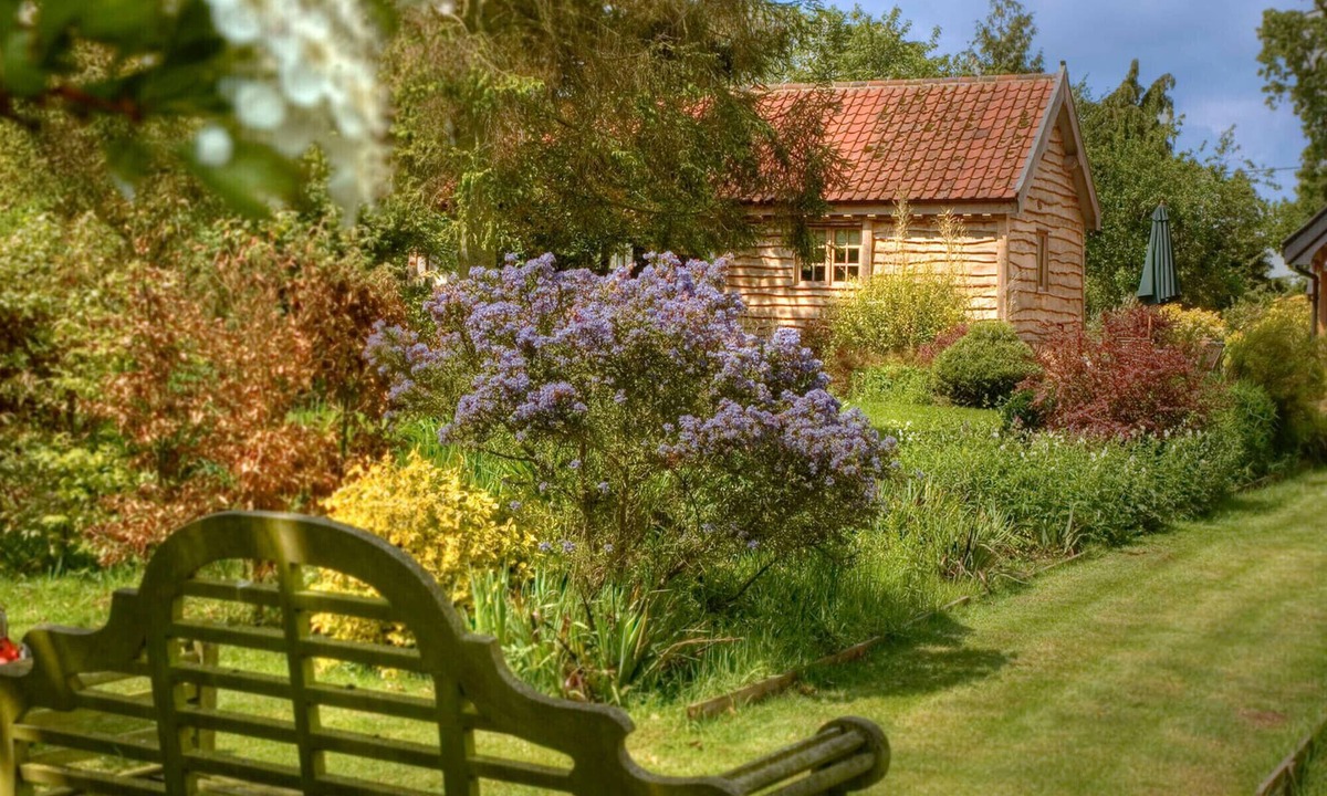 Eye Cottage | Chobbs Barn, Eye