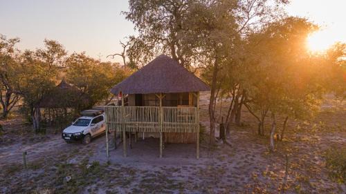 Kachikau Other | Chobe Hideaway