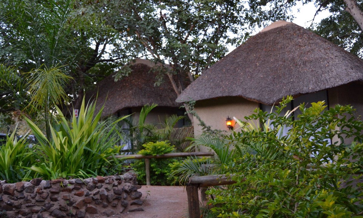 Kasane Other | Chobe Sunset Chalets