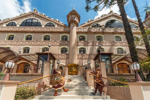 Floresta Hotel | Chocoland Hotel Gramado
