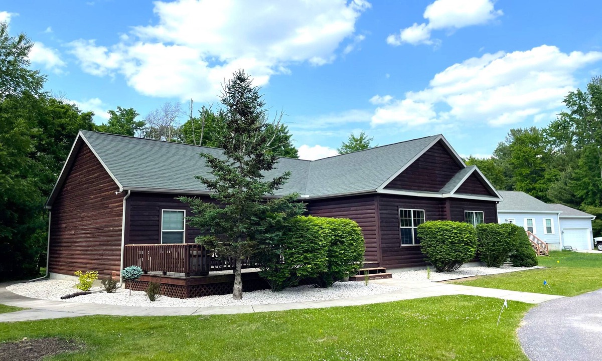 Spring Brook House | Chocolate Moose Lodge @ Spring Brook Resort