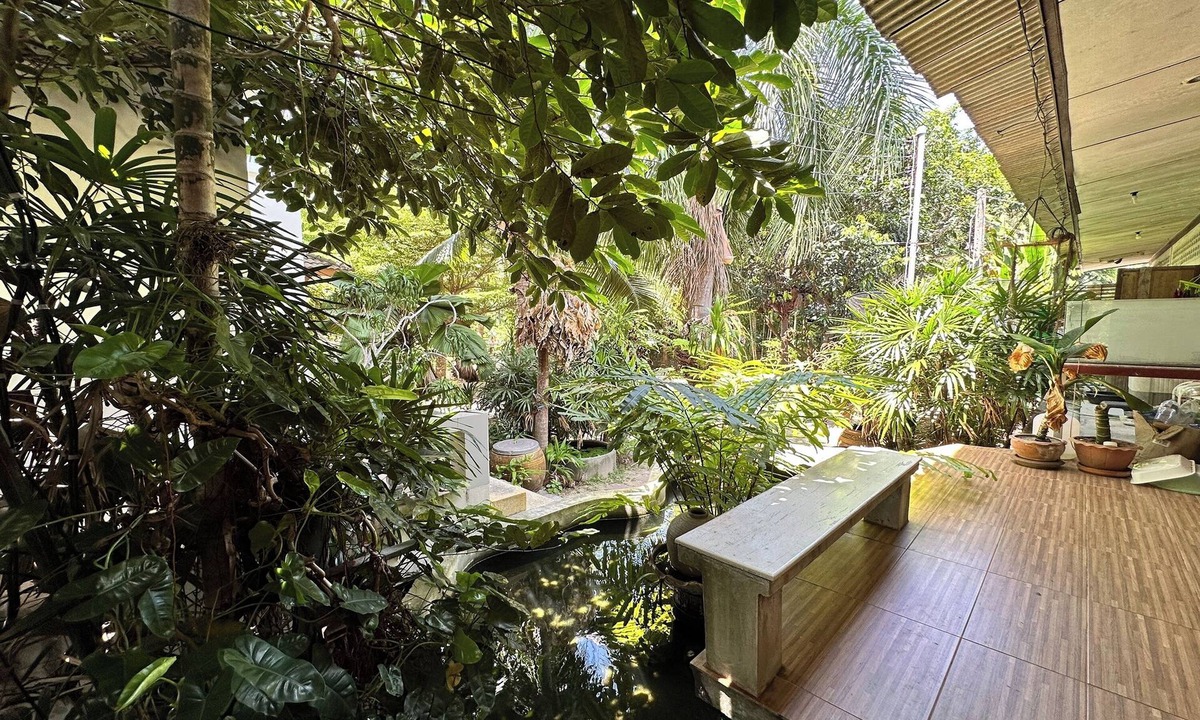 Bophut Hotel | Choengmon Residence