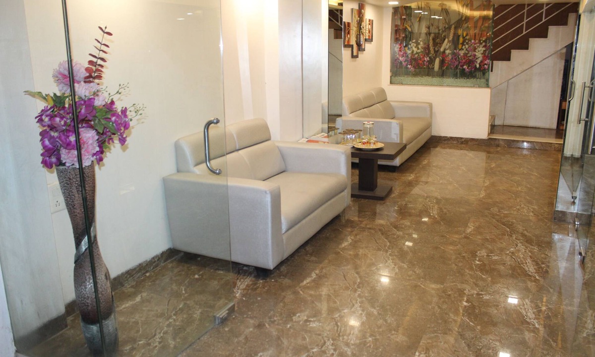 Central Pune Hotel | Choice Classic Hotel