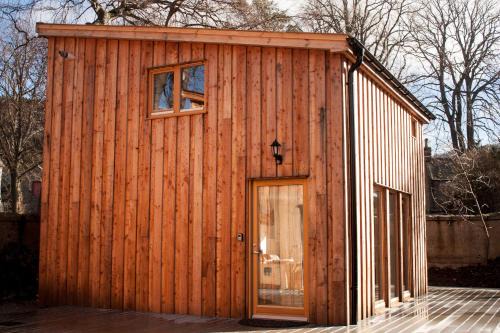 Braemar House | Choinnich