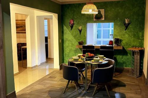 La Condesa Apartment | Cholula 85