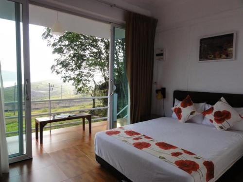 Huai Prik Resort | Chomdao Baan Manisa