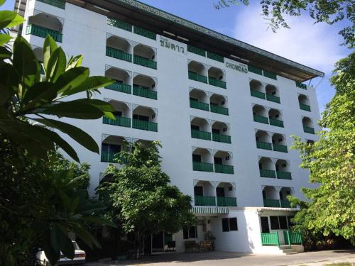 Noen Phra Hotel | Chomdao Hotel