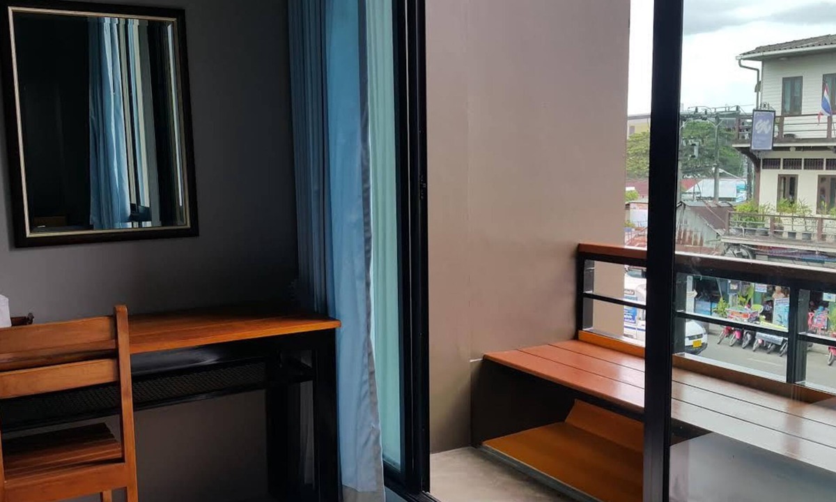 Trang Hotel | Chomtrang