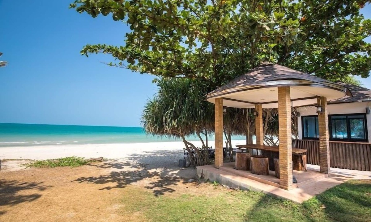 Khanom Hotel | Chonnapha Resort