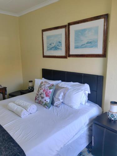 Rooihuiskraal Apartment | Choosers Express Boutique Hotel Room 4