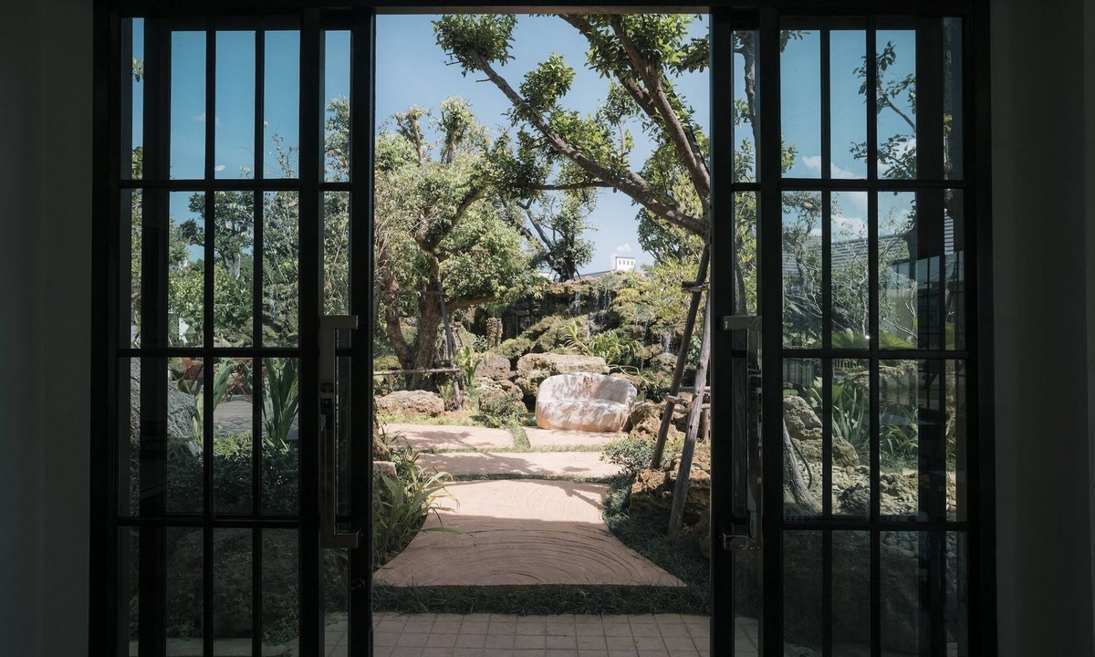 Bang Phra Hotel | Chor Grandé Resort