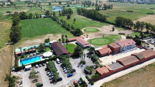 Ardea Apartment | CHouse Golf MarediRoma