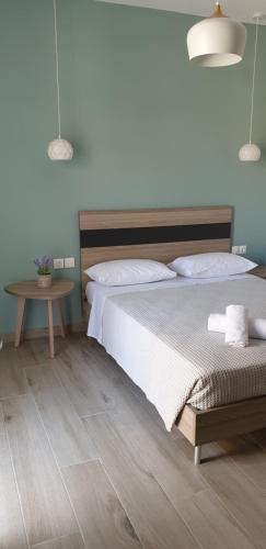 Nea Rodha Apartment | Chriselia 1