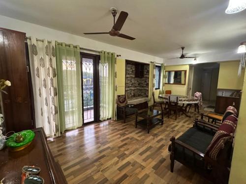 Kottayam Apartment | ChriSeph