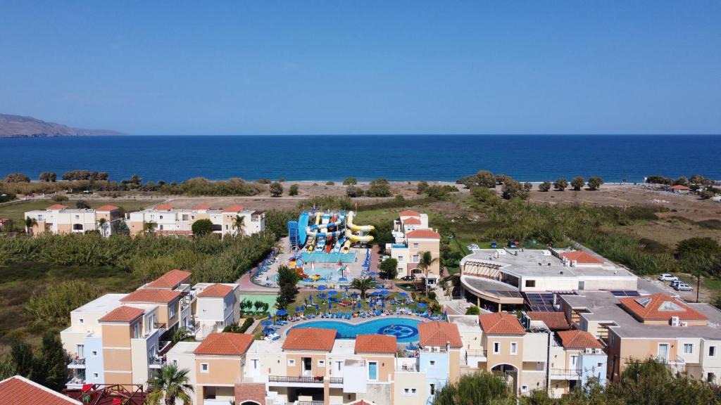 Rapaniana Hotel | Chrispy Waterpark Resort - All inclusive