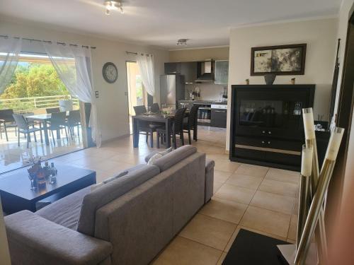 Propriano Apartment | Christelle