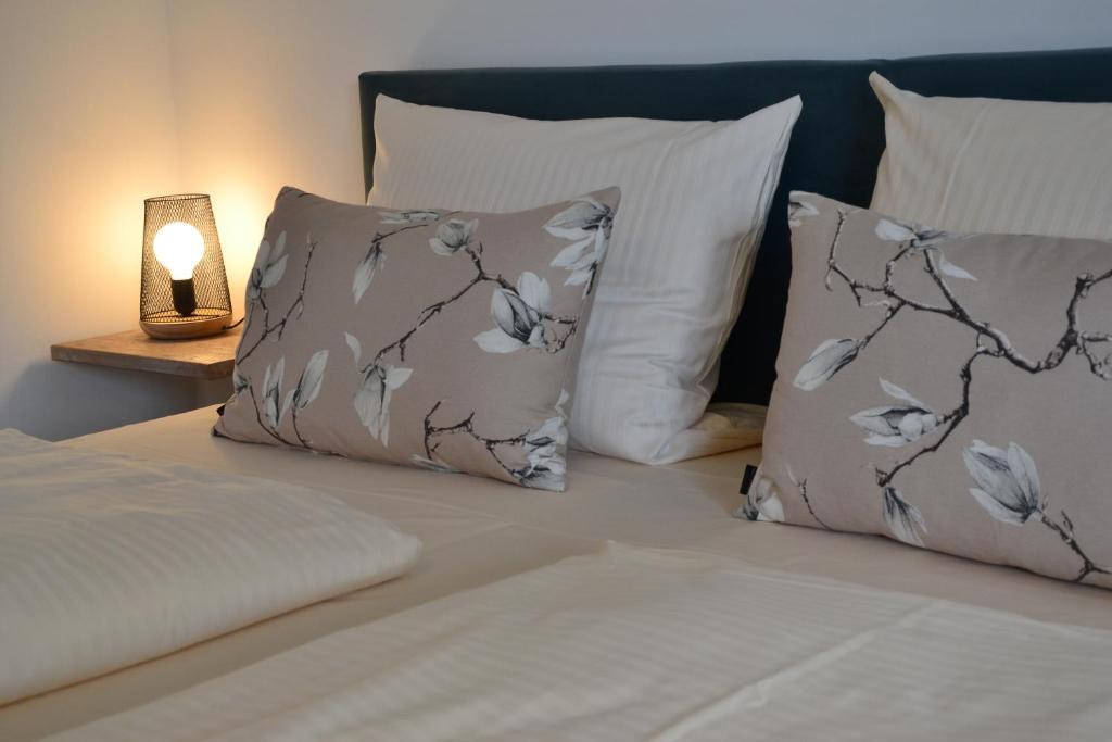 Mainz-Bingen Hotel | Christian Gartenhotel