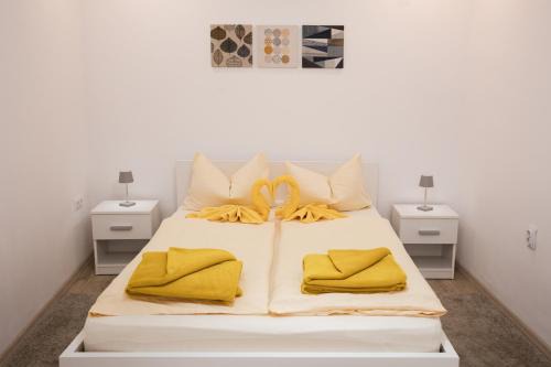 Selimbar House | Christian Haus