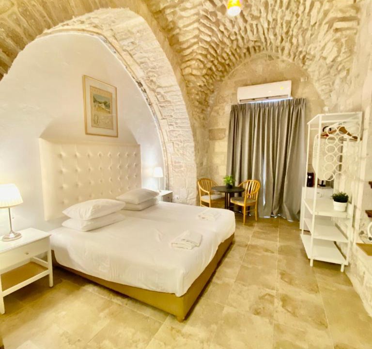 Old City Apartment | Christian Quarter Studio I