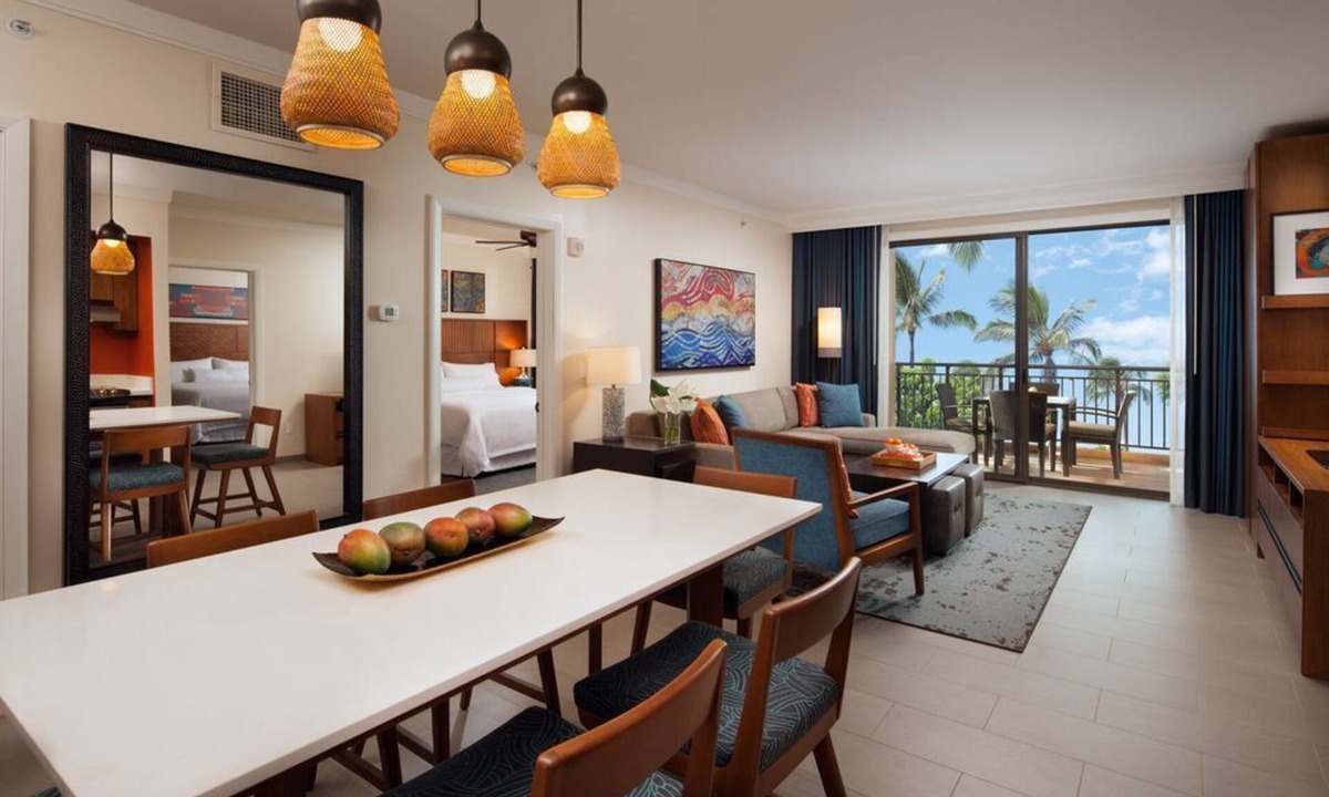 Lahaina Villa | CHRISTMAS WEEK 3 BDRM BEACHFRONT NANEA RESORT