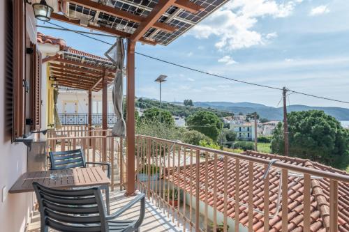 Foinikounta Apartment | Chroma Finikounda 2
