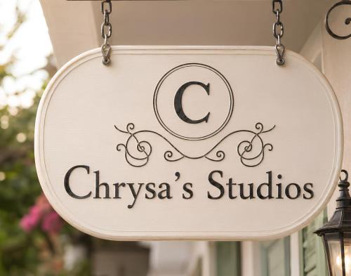 Loutra Edipsou Hotel | Chrysa's Studios