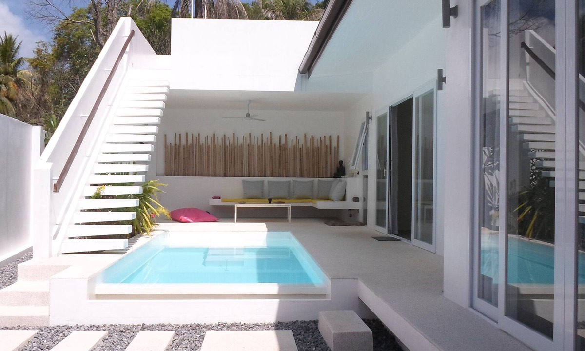 Lamai Villa | Chuan Chom Villas
