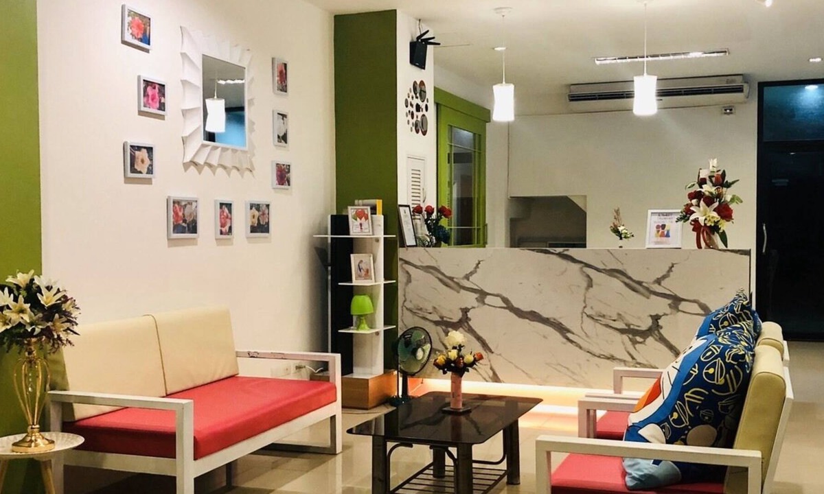 Makham Tia Hotel | Chuanchom Place